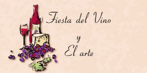 Fiesta del Vino y el Arte 2014