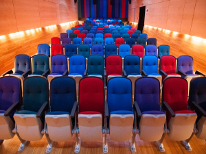 Le Cinéma IFAL: para ver cine de arte en el DF