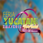 Celebra 40 años la feria de Yucatán