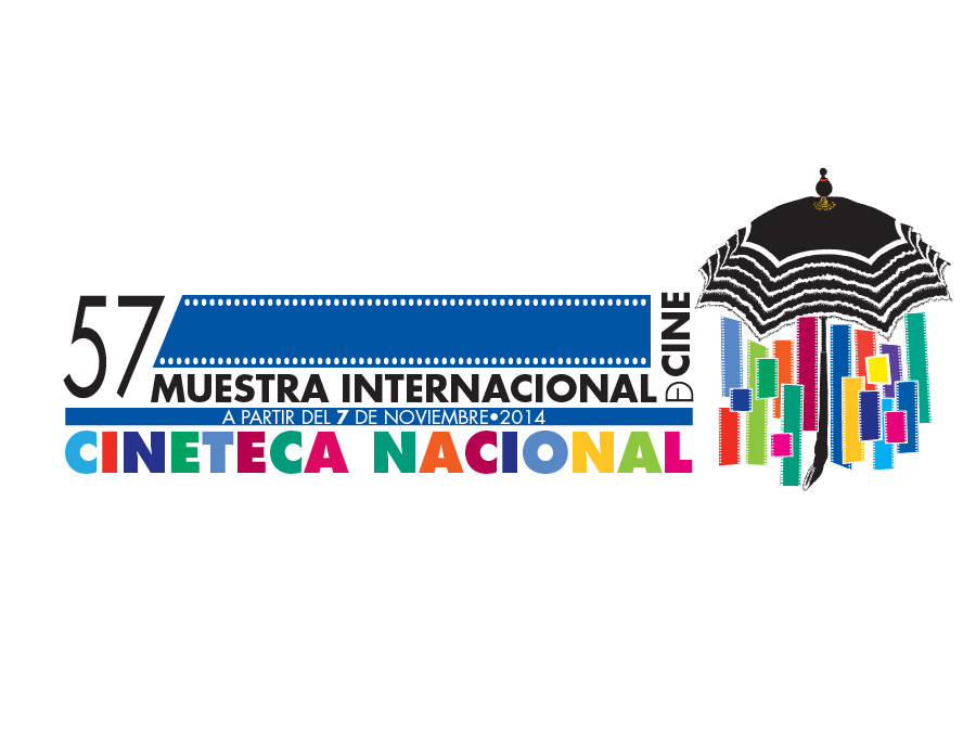 Muestra Internacional de Cine de la Cineteca Nacional