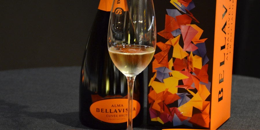 6 vinos de Franciacorta para brindar en las fiestas decembrinas