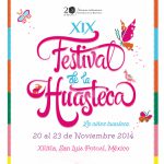 Festival de la Huasteca XIX