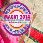 MAGAT 2014: gastronomía, artesanías y turismo