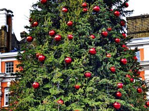 La Navidad llegó a Hidalgo