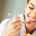 Un desayuno delicioso con aceite de canola