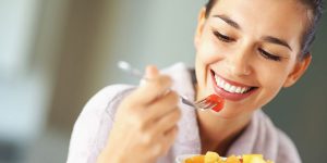 Un desayuno delicioso con aceite de canola