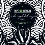 Expo mezcal 2014 en DF