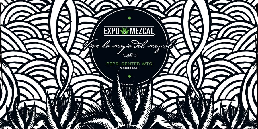 Expo Mezcal 2014