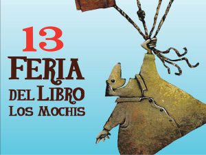 Feria del libro de Los Mochis 2014