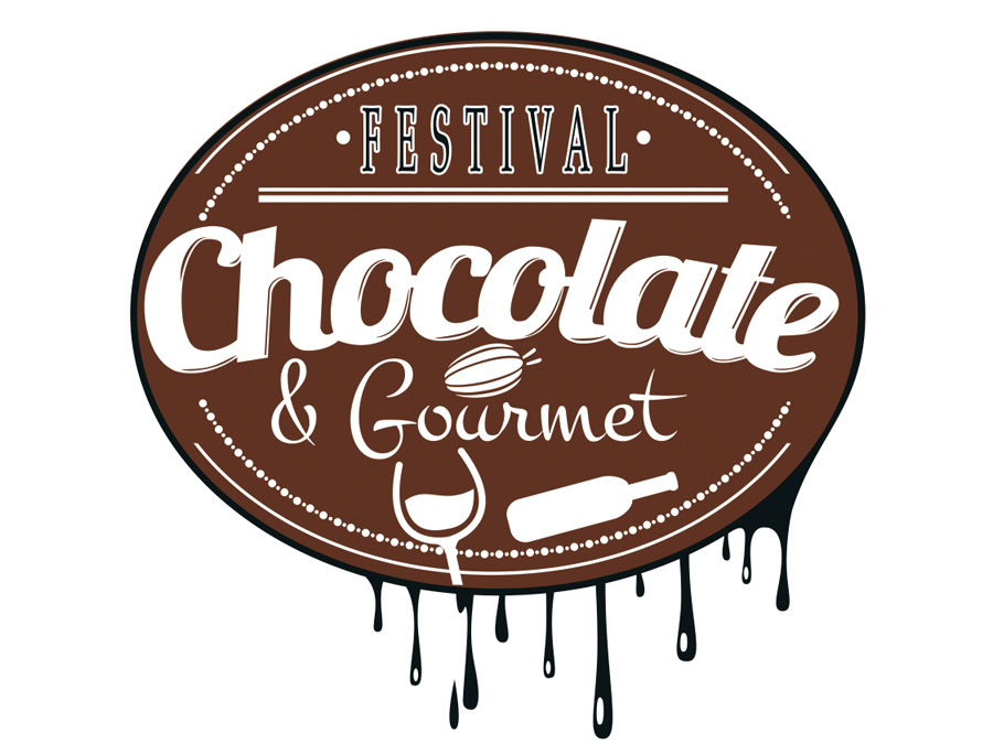 Festival del Chocolate y Gourmet en Puebla