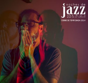 Noches de jazz en el Tamayo