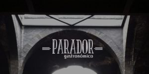 Parador gastronómico en el Abierto de Diseño 2014