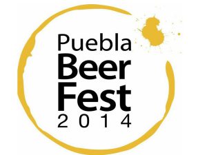 Puebla Beer Fest 2014