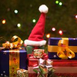 Opciones de regalo para Santa Claus y los Reyes Magos