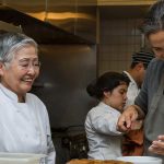 Armonía entre Japón, Francia y México en Casa Virginia