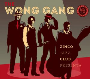 The Wong Gang