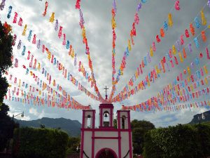 Un día en Copainalá