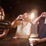 Efectos del alcohol ¿realmente afecta la libido?