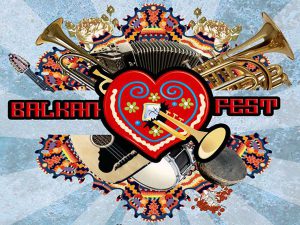 Balkan Fest 2015