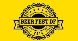 BeerFestDF  2014