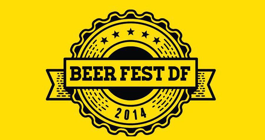 BeerFestDF  2014