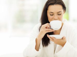 Café contra el cáncer de mama