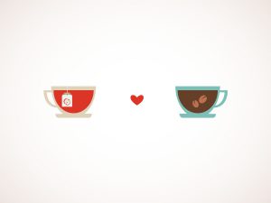 ¿Qué diferencia a la cafeína de la teína?