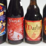 4 cervezas artesanales para cerrar bien el 2014