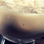 Crema de vodka