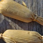 Cómo hacer tamales para la Candelaria