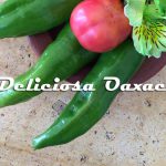 Especial: deliciosa Oaxaca