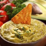 Dips mexicanos para tus fiestas, los acompañantes perfectos