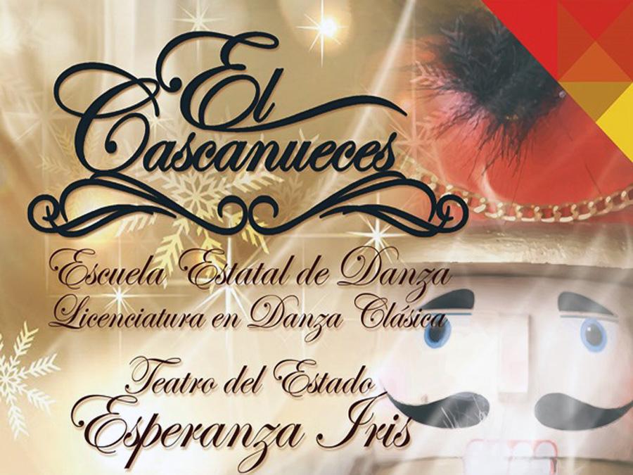 El Cascanueces regresa a Villahermosa