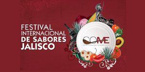 El festival gastronómico COME Jalisco celebrará su primera edición en 2015