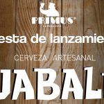 Asiste a la fiesta de lanzamiento de la cerveza Jabalí