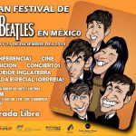 Gran Festival de los Beatles en México