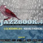 JazzBook en la Cineteca Nacional