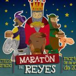 Maratón de cine para el Día de Reyes