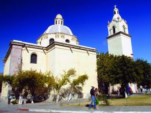 Pueblo Mágico de Magdalena de Kino, Sonora