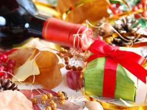 5 opciones de regalos navideños deliciosos