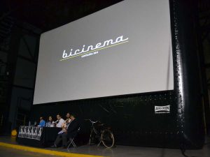 Bicinema 2015, lo mejor de la Cineteca Nacional en Jalisco