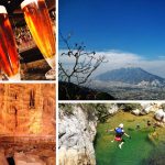 5 tours para conocer Monterrey