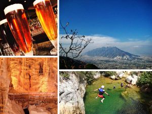 5 tours para conocer Monterrey