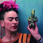 Exposición “Las apariencias engañan: los vestidos de Frida Kahlo”