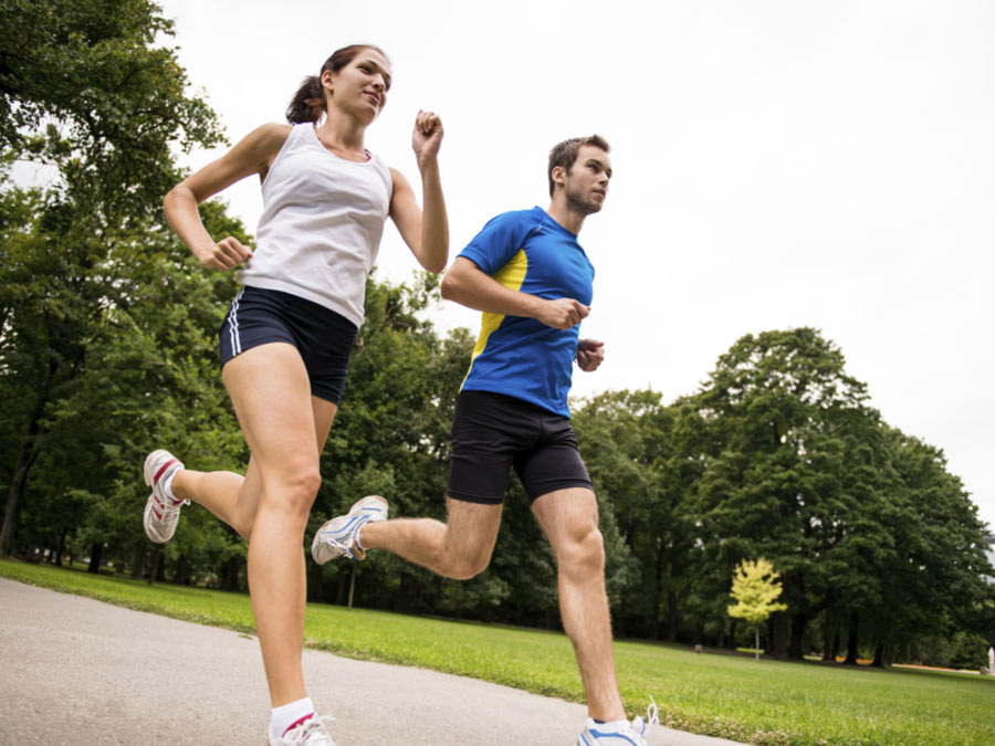 Cómo comenzar a correr y no fracasar en el intento