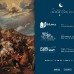 Una noche en el Museo Nacional de Arte