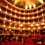 Visitas guiadas gratis en el Teatro Degollado