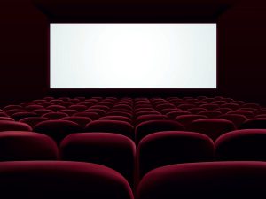 Cine de barrio en el DF,  Le Cinéma IFAL