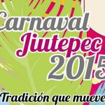 Carnaval de Jiutepec 2015