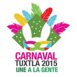 Carnaval Tuxtla 2015